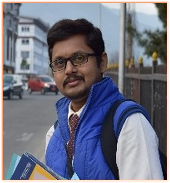 Vaibhav Arwade