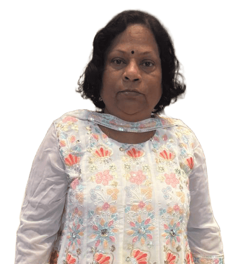Dr. Manasi Vyankatesh Ghamande 