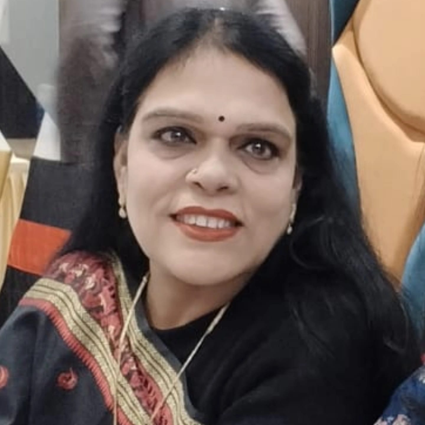 "Dr. Nandita Singh  "