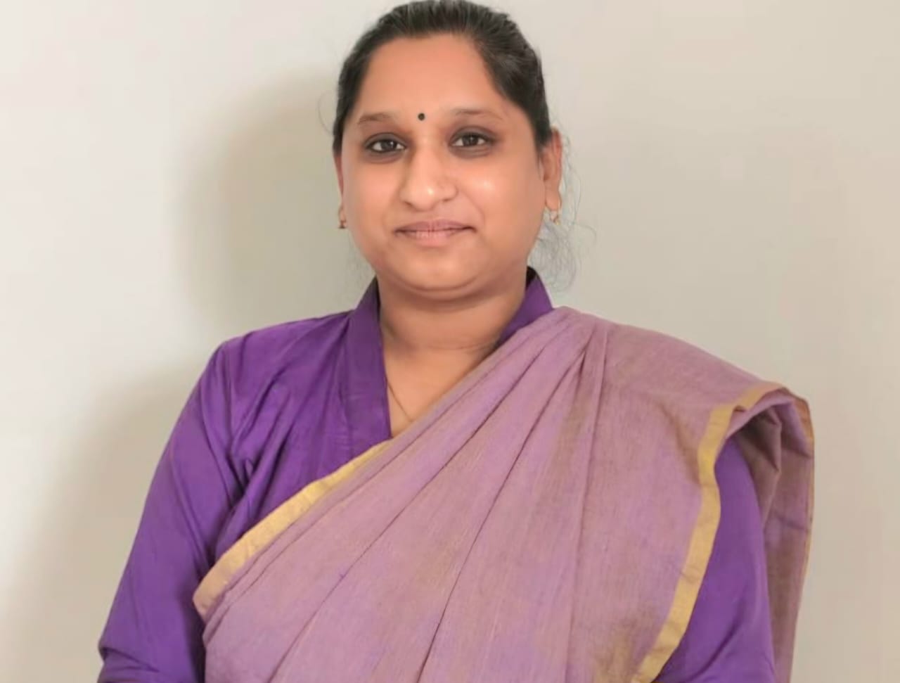 Dr. Jayshree Rathva