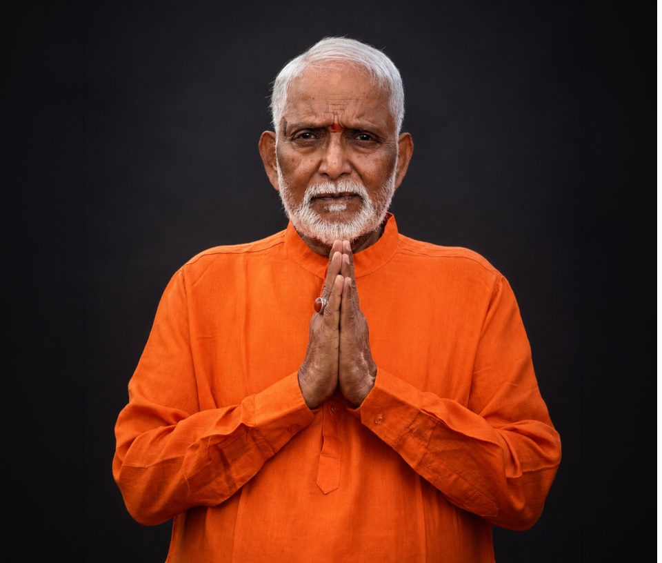 Dr. Ramakrishna Rao Muthyala