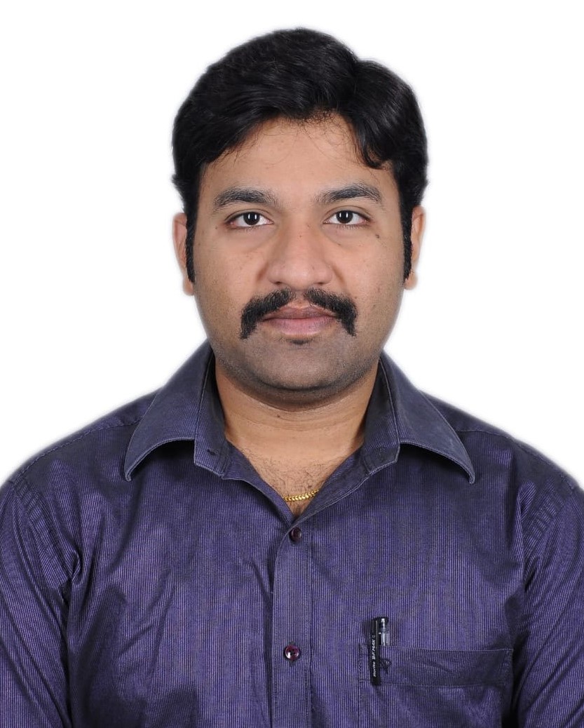 Dr. Arun Raj S R