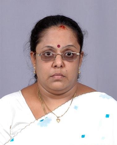 Dr. N S Vishnu Priya	