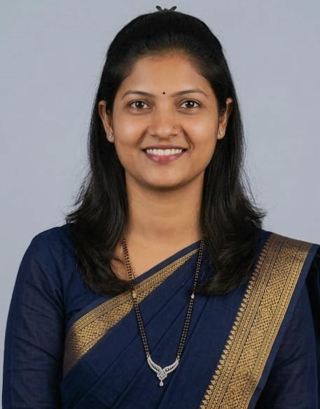 Ms. Arati Anil Narwade 