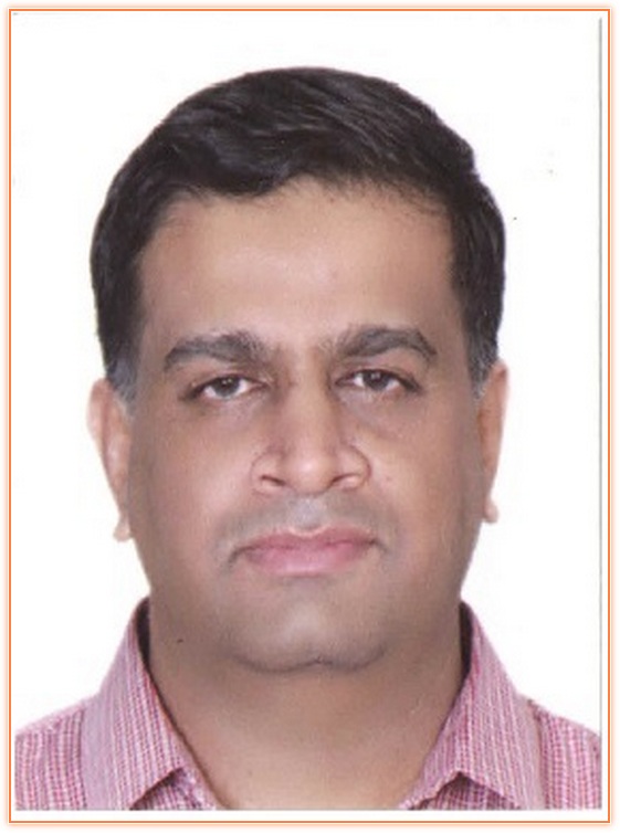 Dr. Jignesh HarikrishnaTrivedi