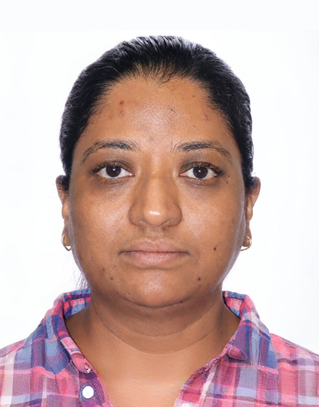 Nirmala Parixit Patel 