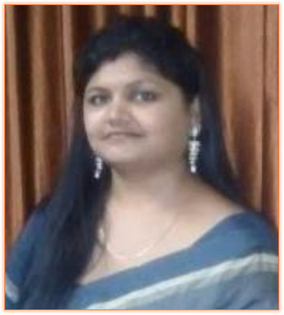 Dr. Priyanka Bansal
