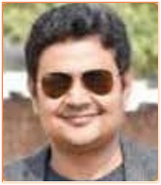 Dr. Gaurav Yadav