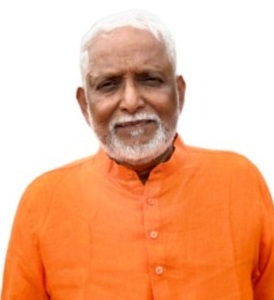 Dr. Ramakrishna Rao Muthyala