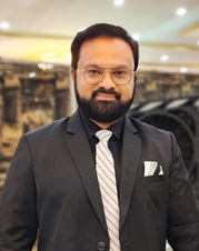 Mr. Noman Abdul Rehman