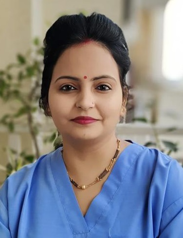 Dr. Neha Pathak