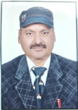 Dr. Dinesh Kumar Verma