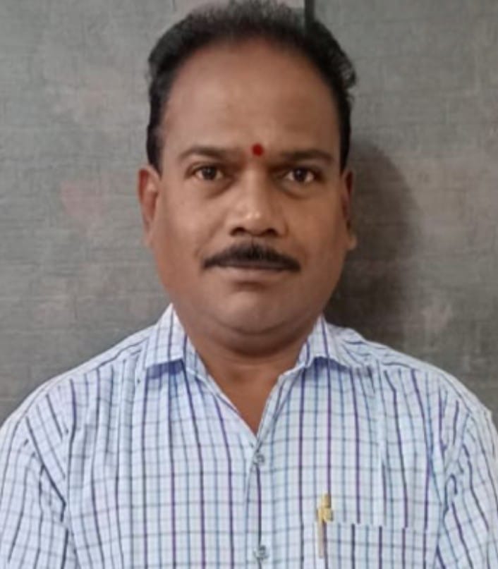 Prof. Dr. K. Dasaradhi