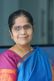 Dr. Sagaya Aurelia