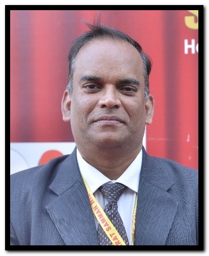 Prof. (Dr.) Jayanand