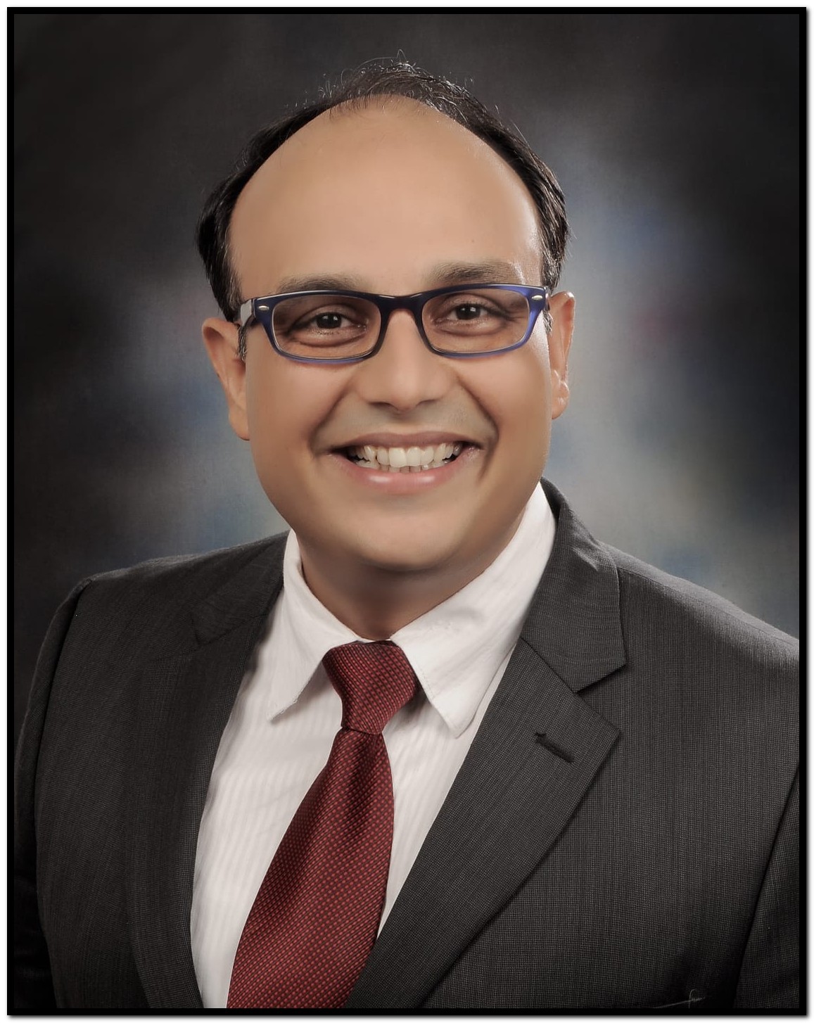 Dr. (CA) Vikas Chaturvedi