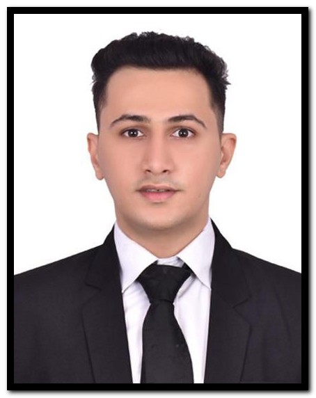 Mohammed Arshad F Ghole