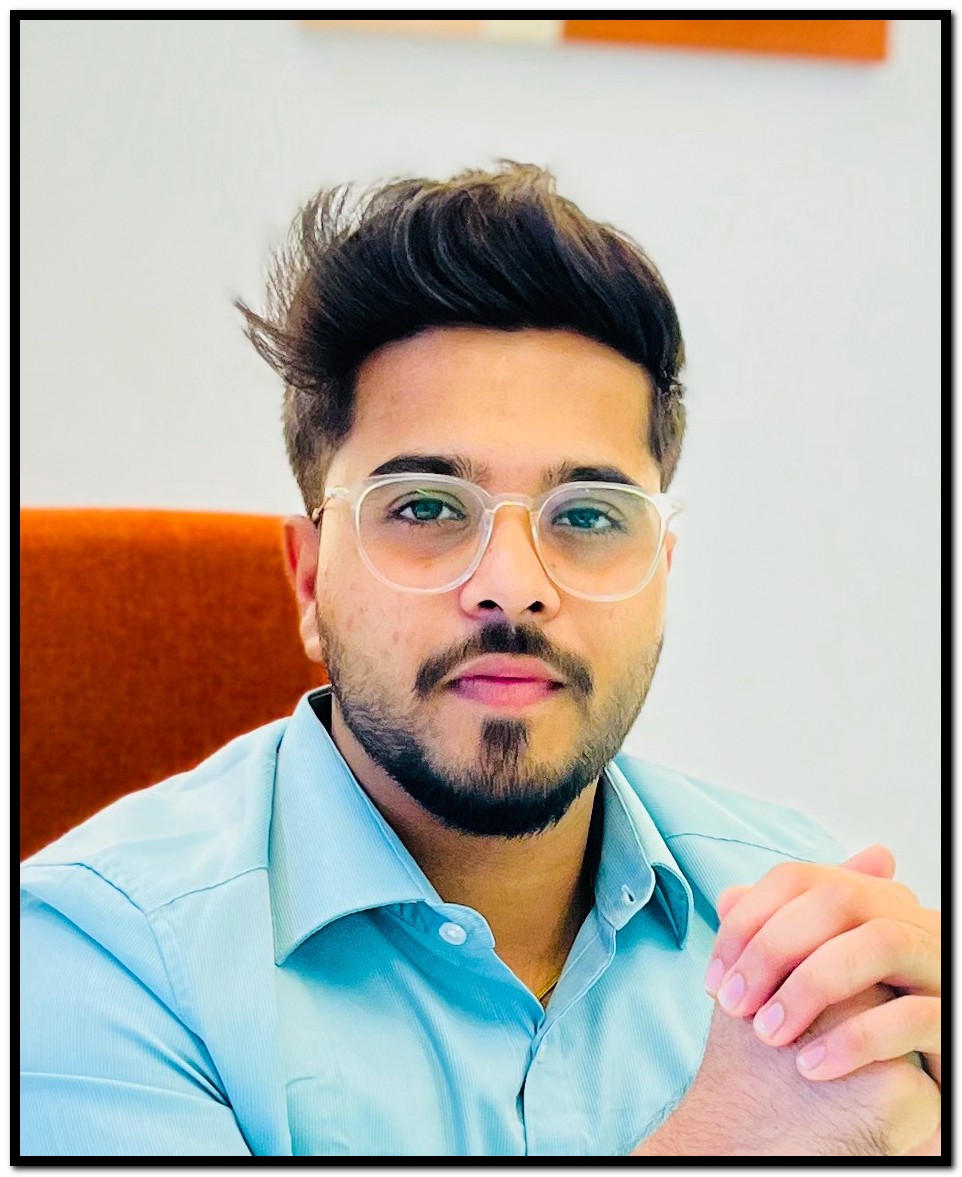 Mr. Mohammad Zaid Khan