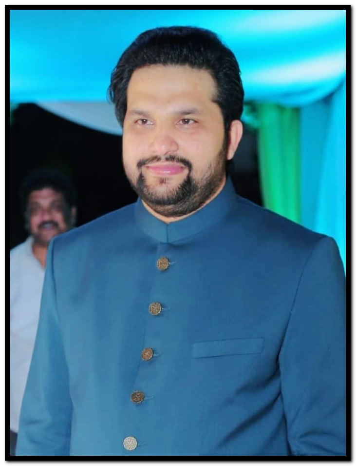 Dr Nawab Shaik Ibrahim 