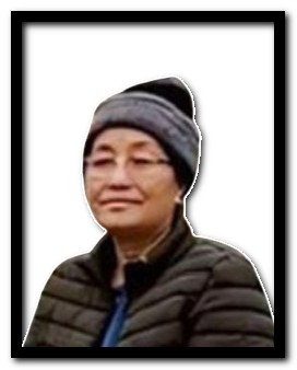 Mrs. Jumde Yomgam Gamlin 