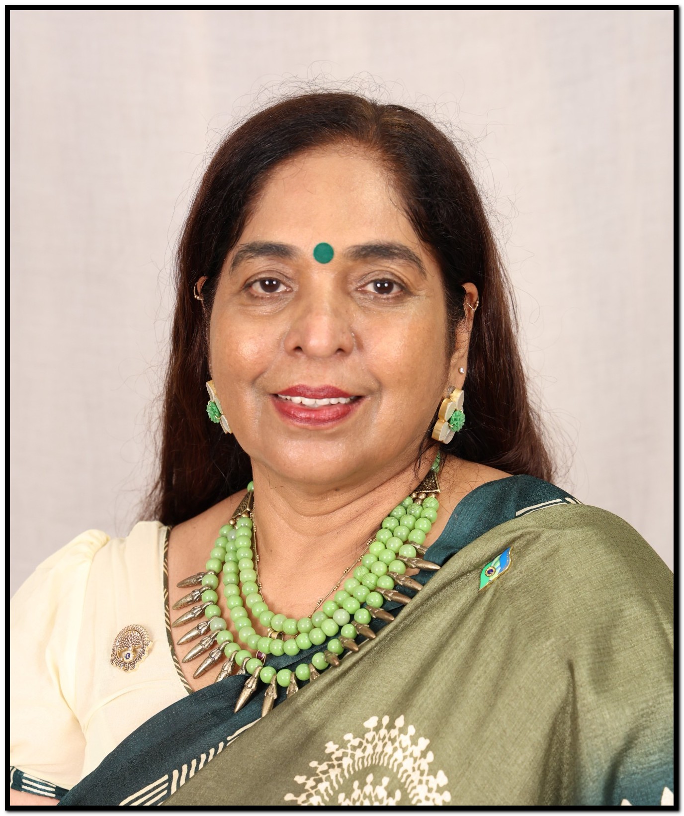 Ms. Bhavana NR Kodiyal