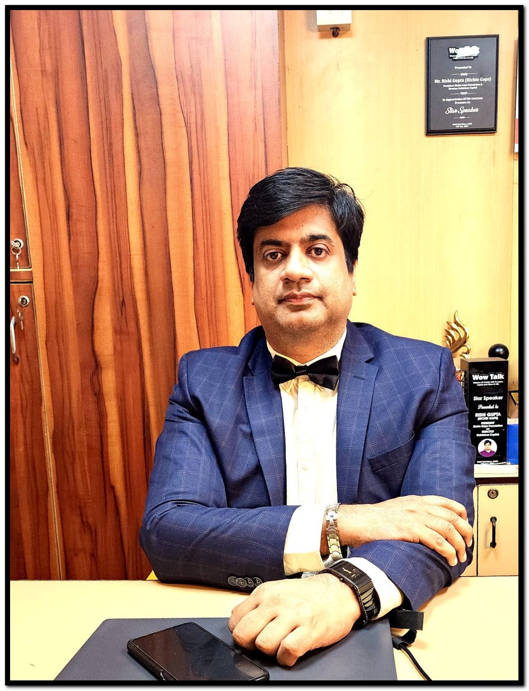 Dr. Rishi Gupta