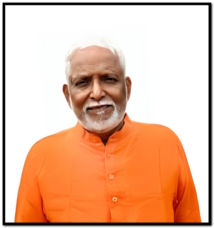 Dr. Ramakrishna Rao Muthyala 