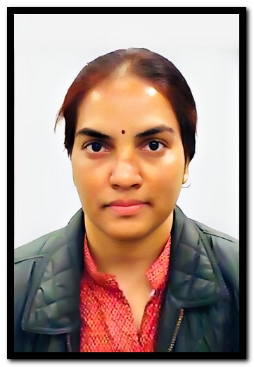 Ms. Padmaja Pulivarthy