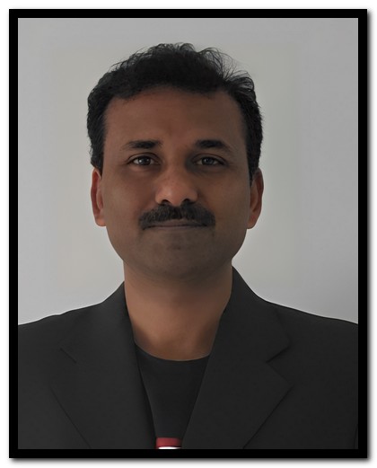 Mr. Venu Madhav Aragani