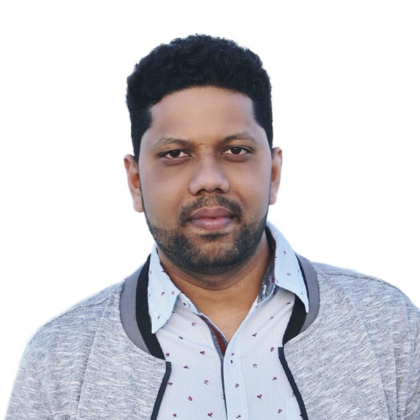 Mr. Bhanuprakash Madupati