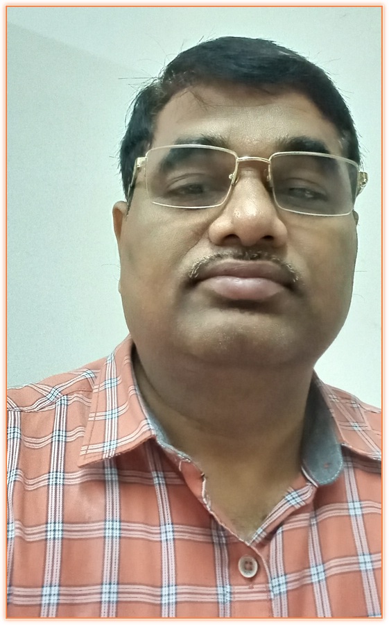 Dr. Pabitra Ranjan Maiti