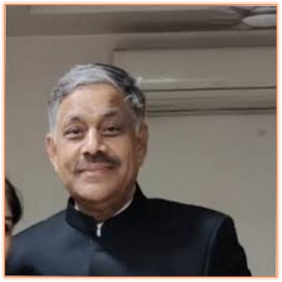 Prof. Dr. Neeraj Tyagi