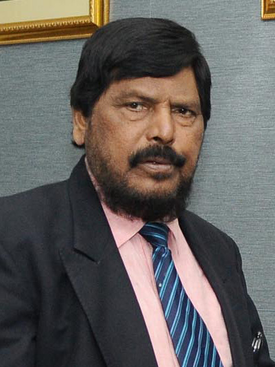 Shri Ramdas Athawale Ji