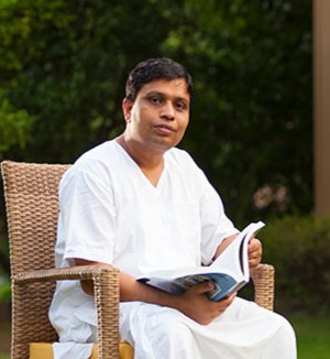 Acharya Balkrishna Ji 