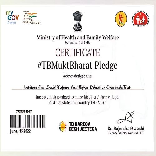 Certificate 4