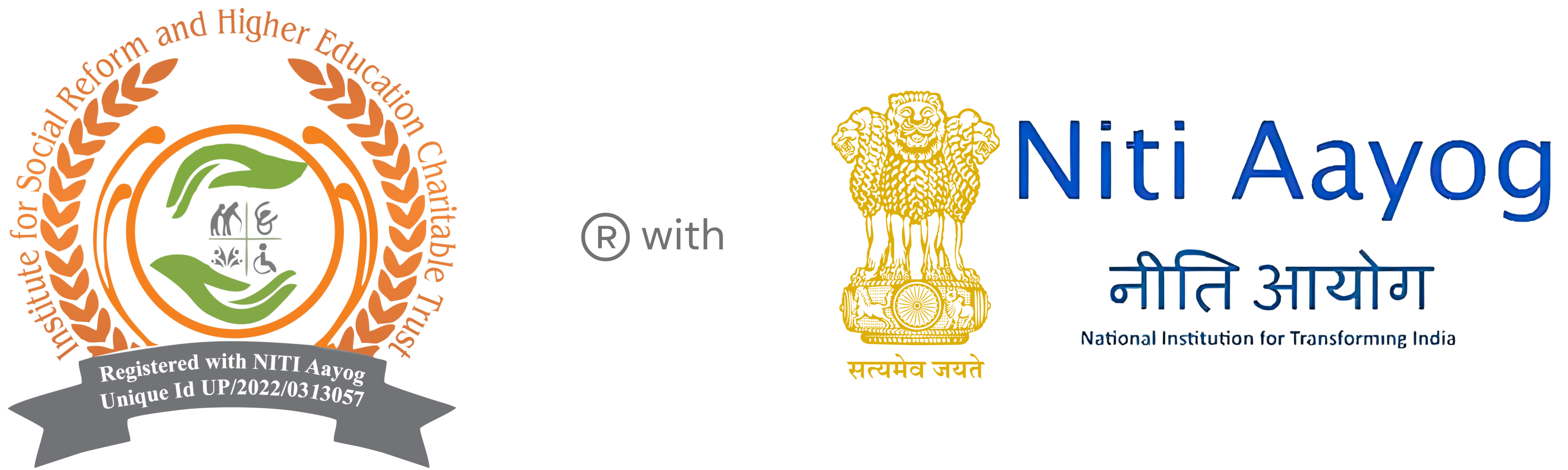 ISRHE | Institute for Social Reforms and Higher Education Charitable Trust